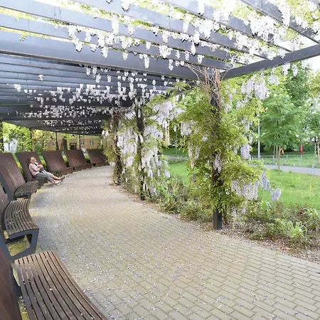 Przytulne Mieszkanie Muranow * Varsóvia